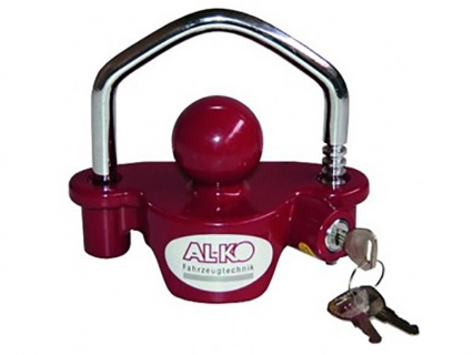 Универсальное противоугонное устройство AL-KO Safety Universal